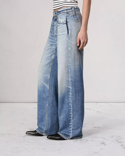 STYGOD™ Sweatpant Jean