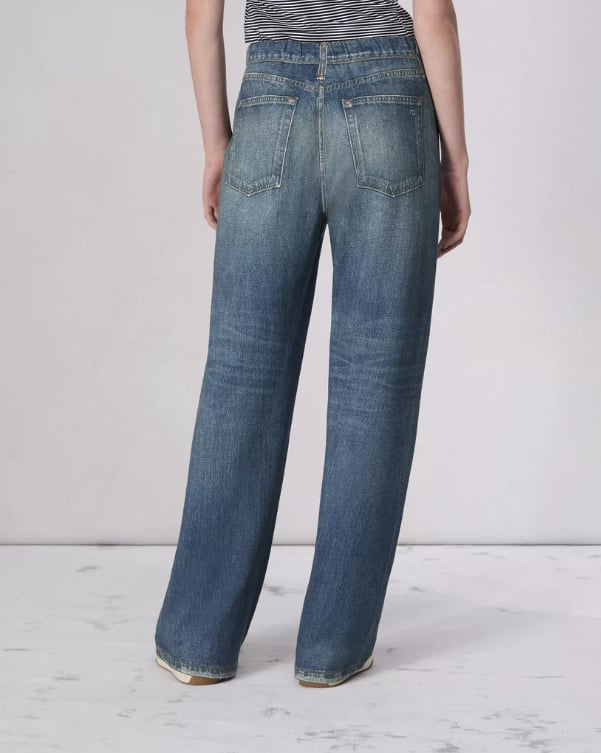 STYGOD™ Sweatpant Jean