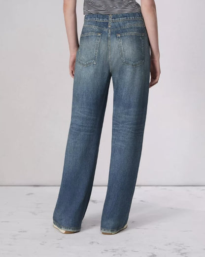 STYGOD™ Sweatpant Jean