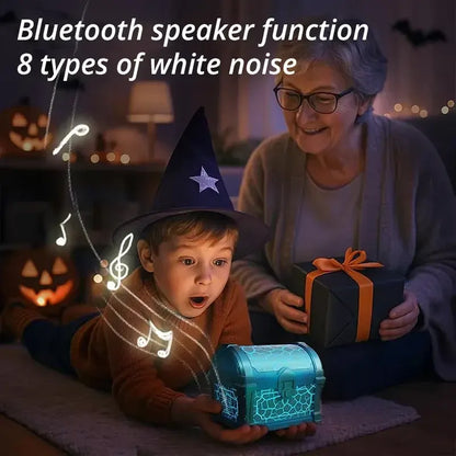 STYGOD™  Remote Treasure Magic Lamp