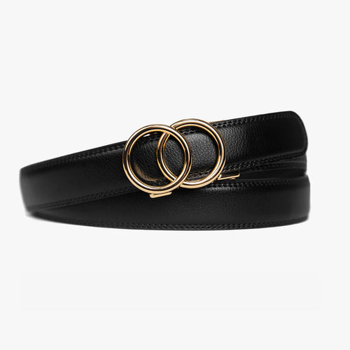 STYGOD™ Women's Leather Belt