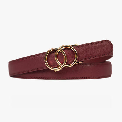 STYGOD™ Women's Leather Belt
