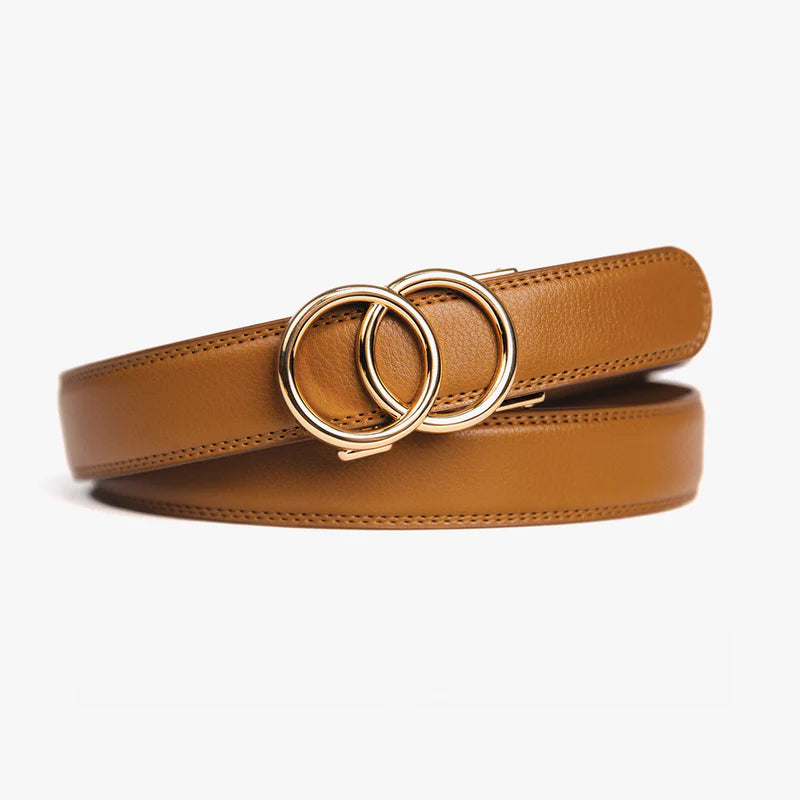 STYGOD™ Women's Leather Belt