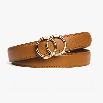 STYGOD™ Women's Leather Belt
