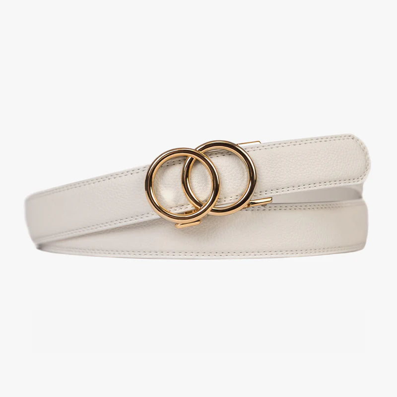STYGOD™ Women's Leather Belt