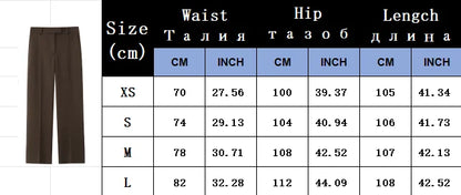 2025 New  Women Pants Fashiontwo-piece set Women Sexy V-Neck  With Belt Top+ wide-leg Pants 2 Pieces Sets Elegant Women Suit