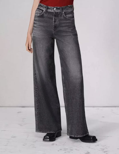 STYGOD™ Sweatpant Jean