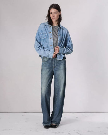 STYGOD™ Sweatpant Jean