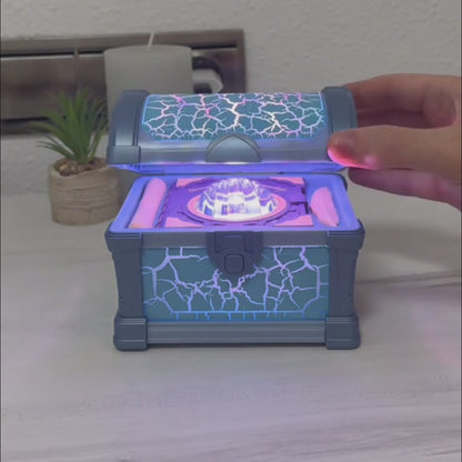 STYGOD™  Remote Treasure Magic Lamp