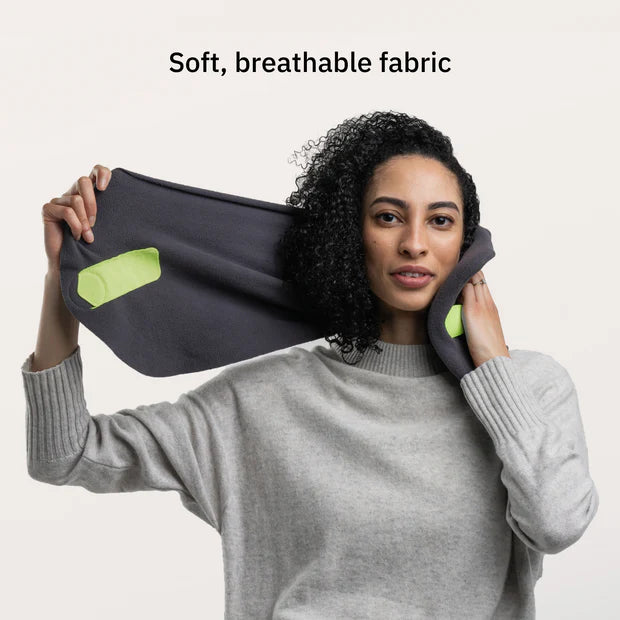 STYGOD™ TRAVEL PILLOW