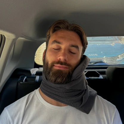 STYGOD™ TRAVEL PILLOW