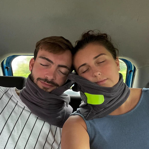 STYGOD™ TRAVEL PILLOW