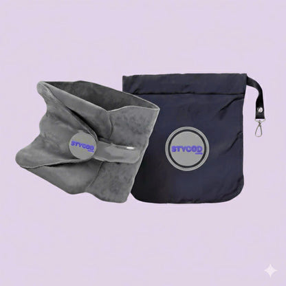 STYGOD™ TRAVEL PILLOW